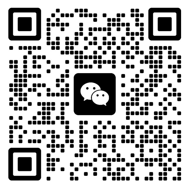 Sorglos WeChat QR Code
